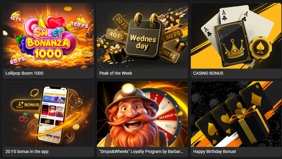 Melbet Casino Bonus