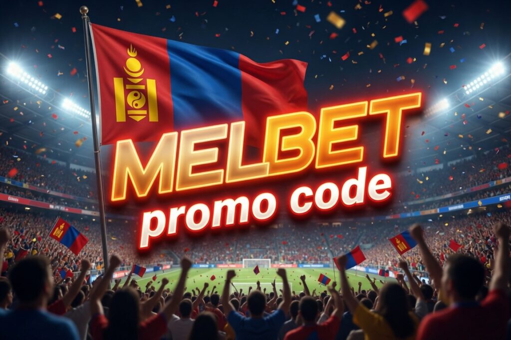 Melbet Mongolia Promo